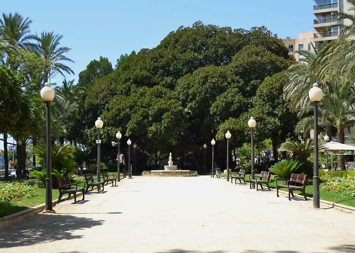 Teatro Centro Alicante