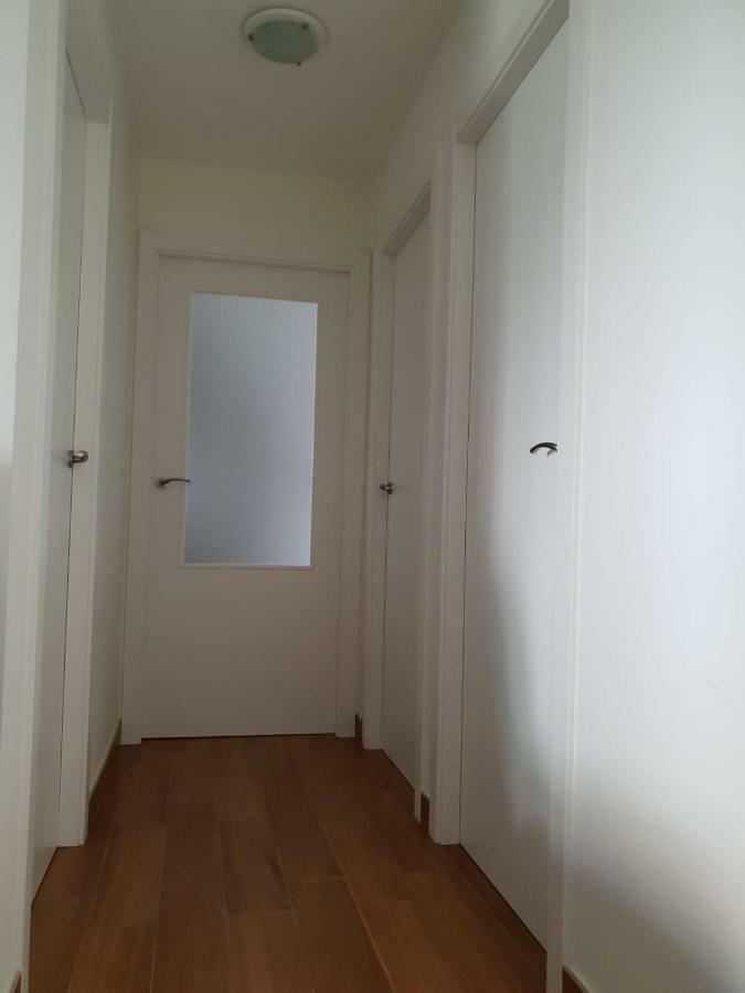Appartement Teatro Centro *