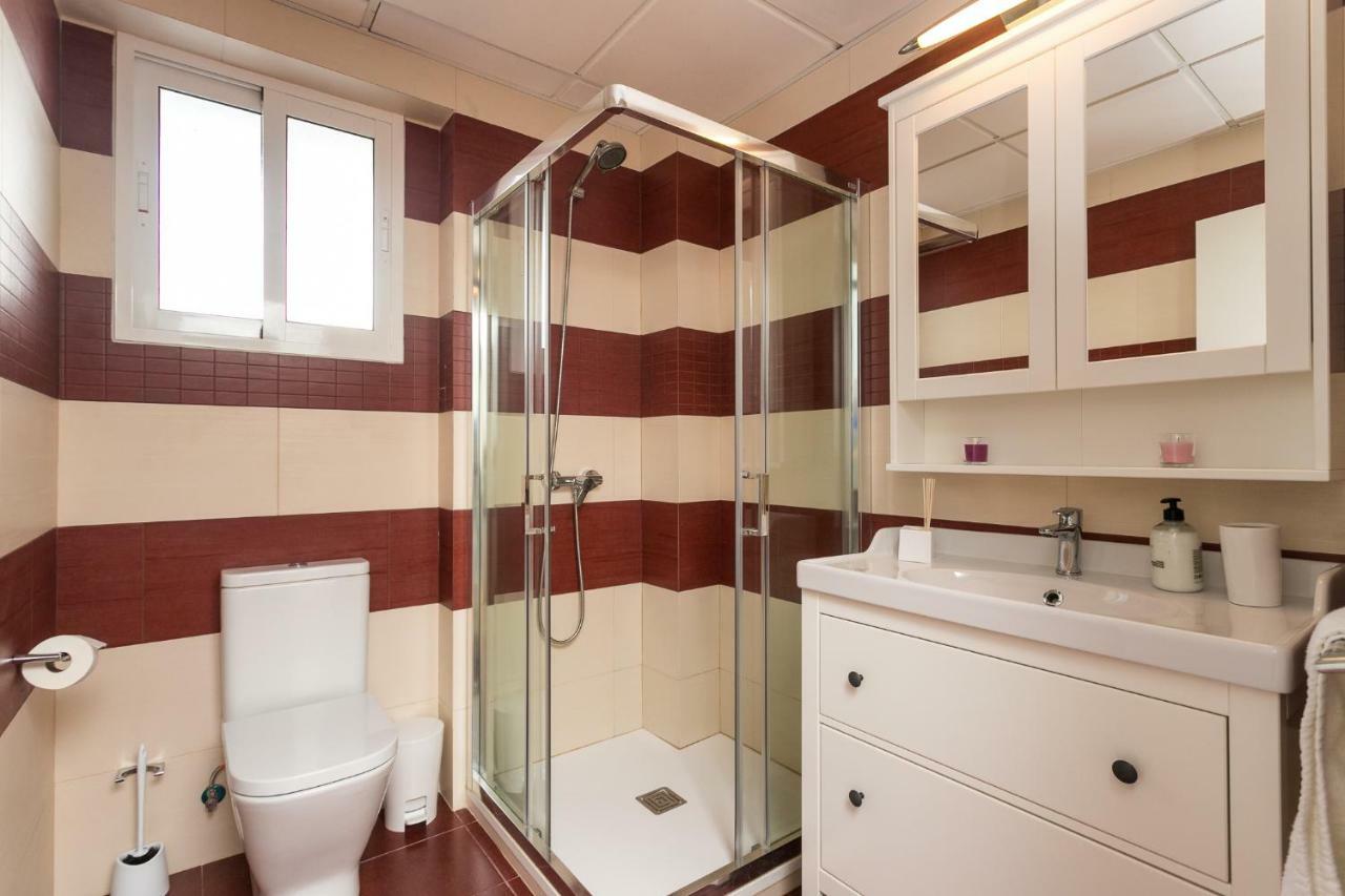 Teatro Centro Appartement *
